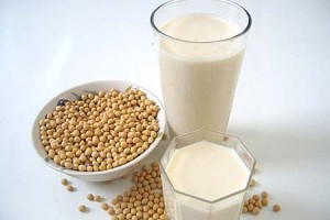 thực phẩm thay thế sữa đậu nành